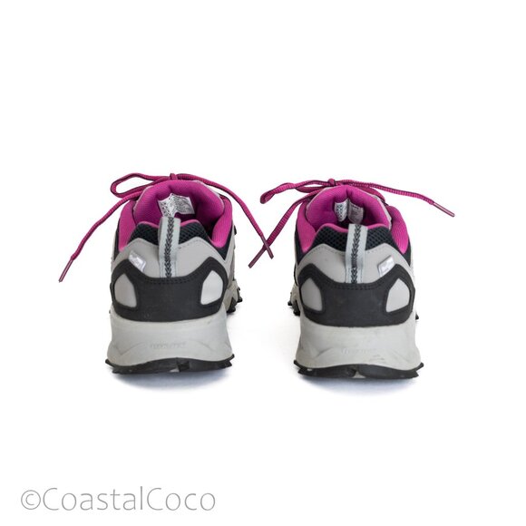 Columbia Womens 10.5W Peakfreak OutDryII Hiking Trail Shoes Waterproof Athletic - Picture 5 of 12